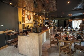 Dining - Haras Hacienda (Magnolia)