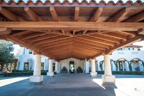 Exterior - Haras Hacienda (Magnolia)