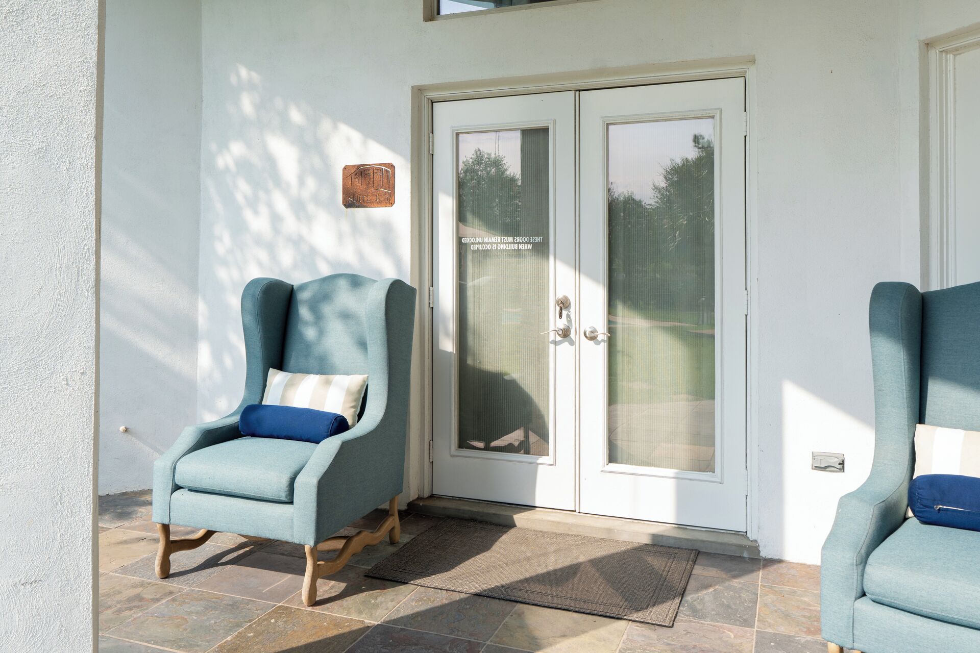 Deluxe-Einzelzimmer, Poolblick, zum Garten hin | Unterkunftsgelände