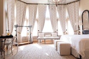 Decoración individual y wifi gratis