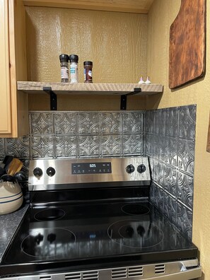 微波爐、焗爐、爐具