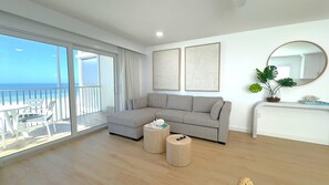 Smart TV - Gateway Villas #494 - "Sandcastle Villa" 2 Bedroom Beachfront (Fort Myers Beach)