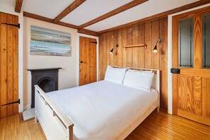 House - Host Stay Sunbeam Cottage (Whitby)