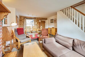 House - Host Stay Sunbeam Cottage (Whitby)