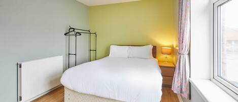 Apart Daire | 2 yatak odası