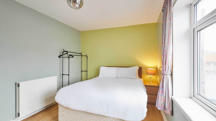 Host Stay Carrville Apartment