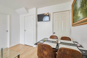 Apartamento | 2 dormitorios