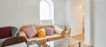 Host Stay Carrville Apartment