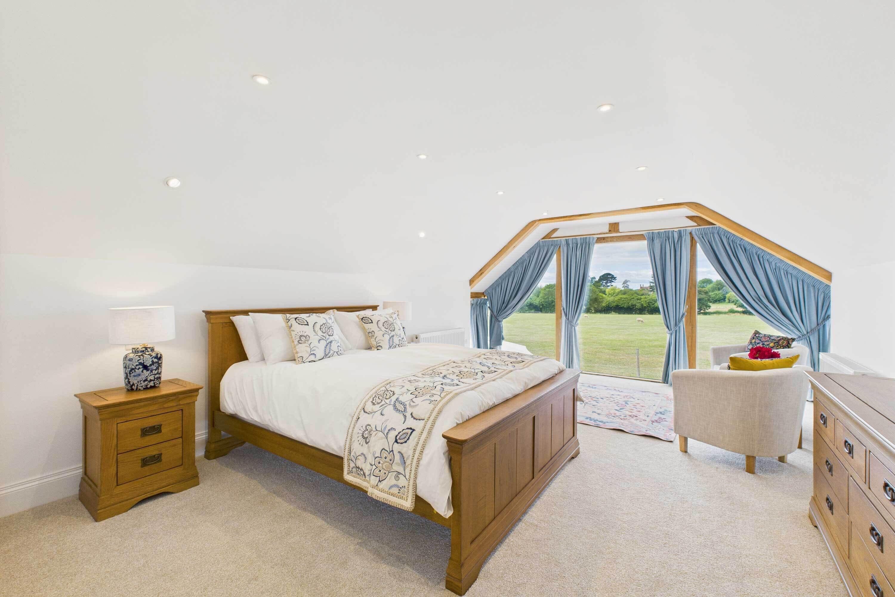 Casa | 4 dormitorios