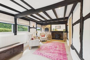 Nhà | 4 phòng ngủ 