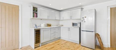 独立别墅 | 4 多间卧室