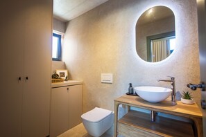 Bathroom - Villa Terza (Istria - Žminj) (Žminj)