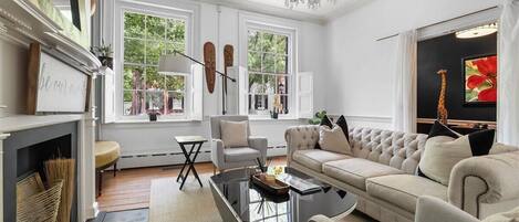 منطقة المعيشة