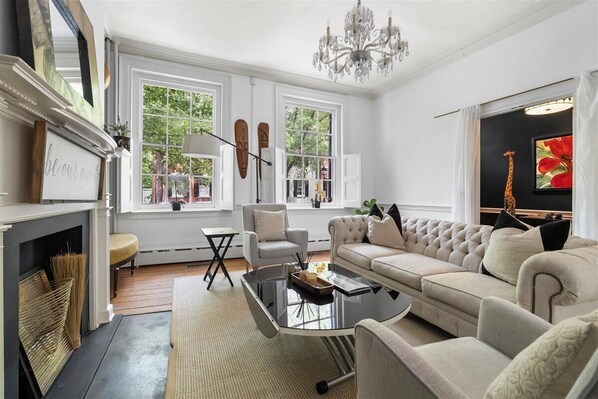 منطقة المعيشة