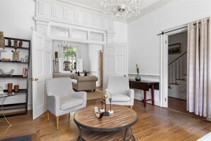 منطقة المعيشة