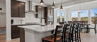 Mountain Green Haven R2 | Ski Snowbasin | Hot Tub