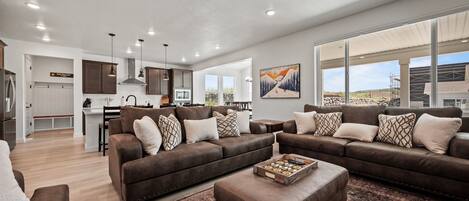 Smart-tv, pejs, computerskærme