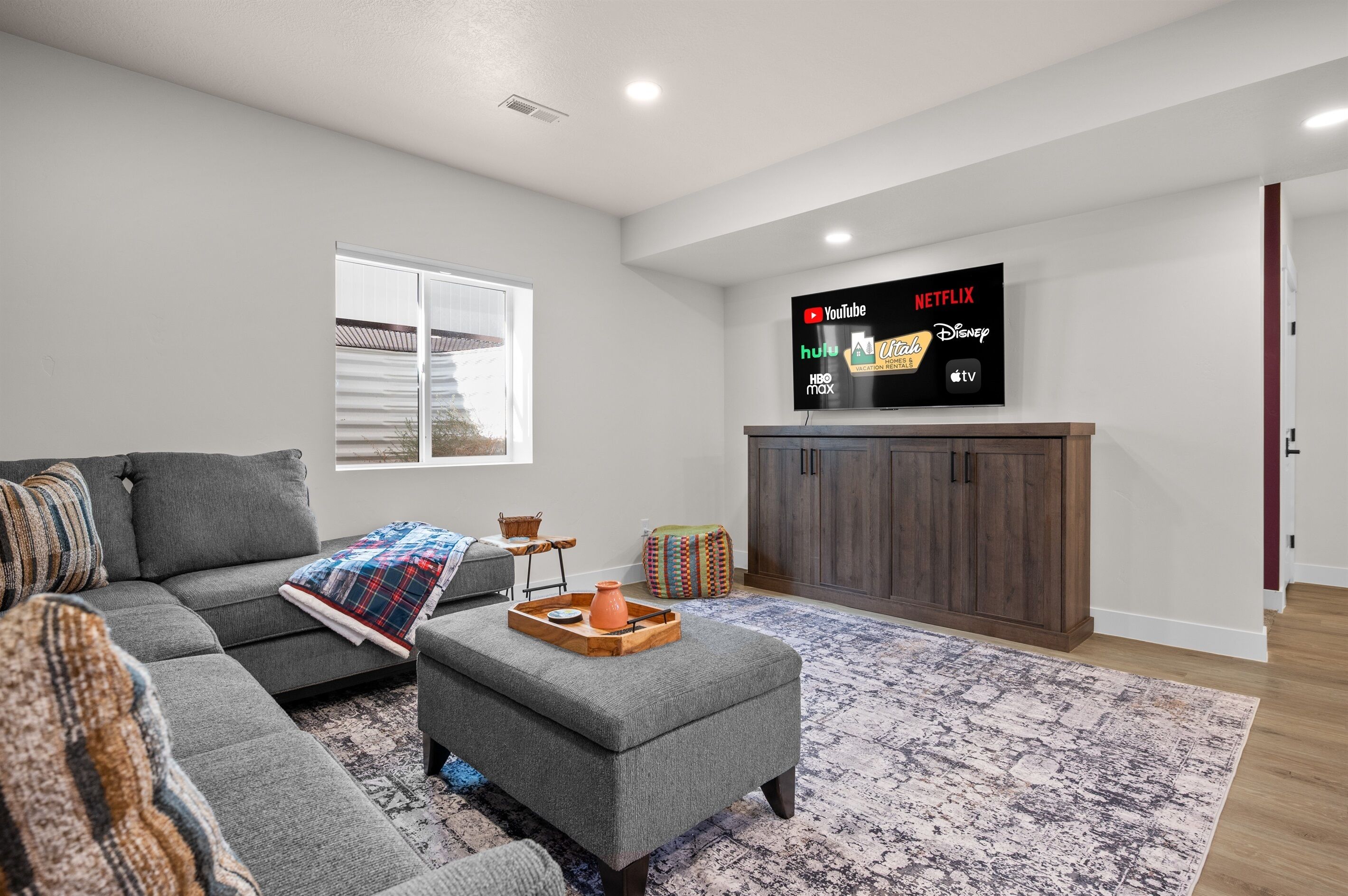 Smart TV