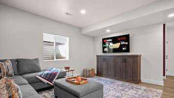 Smart TV