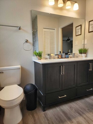 Space Coast Vacation Home — 5 Min to Kennedy Space Center & Beaches!