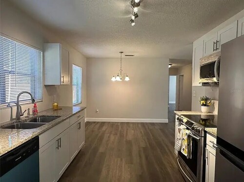 Space Coast Vacation Home — 5 Min to Kennedy Space Center & Beaches!