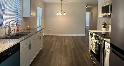 Space Coast Vacation Home — 5 Min to Kennedy Space Center & Beaches!