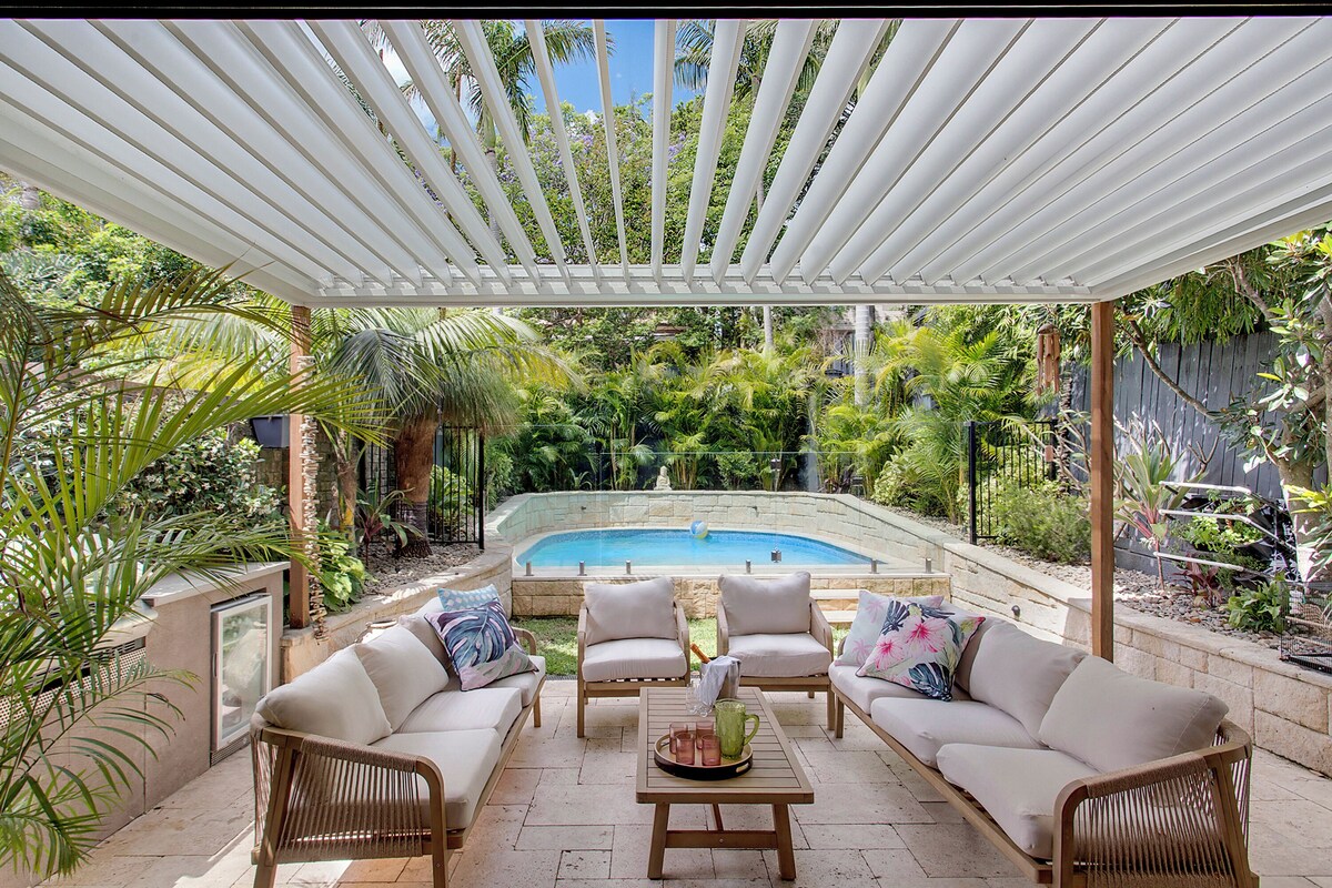 Bild für Gastgeberprofil