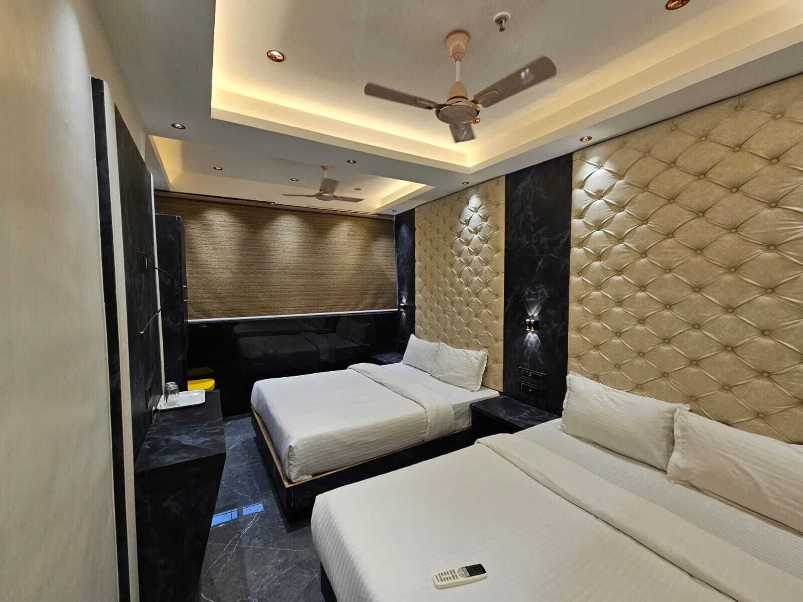 Perhehuone | Ilmainen Wi-Fi, vuodevaatteet