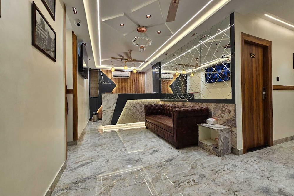 Hotel Imperial Suite