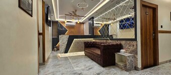 Hotel Imperial Suite