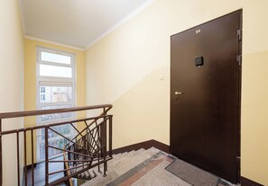 Interior - Tamka Powiśle Green Studio (Warszawa)