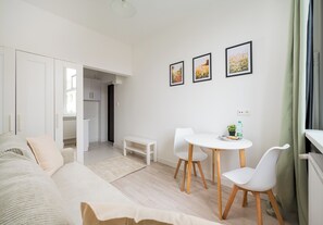 Oppholdsområde