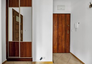 Interior - Olbrachta Garden Studio (Warszawa)