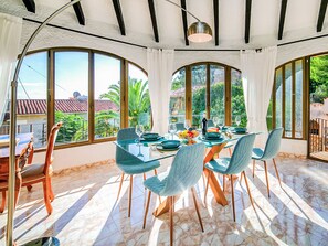 Dining - Buena Vista by Interhome (Calpe/Calp)