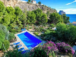 Pool - Buena Vista by Interhome (Calpe/Calp)