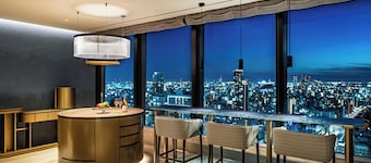 THE GATE HOTEL OSAKA by HULIC