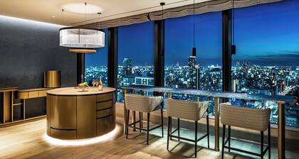 THE GATE HOTEL OSAKA by HULIC