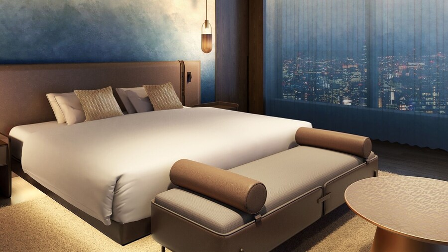 THE GATE HOTEL OSAKA by HULIC