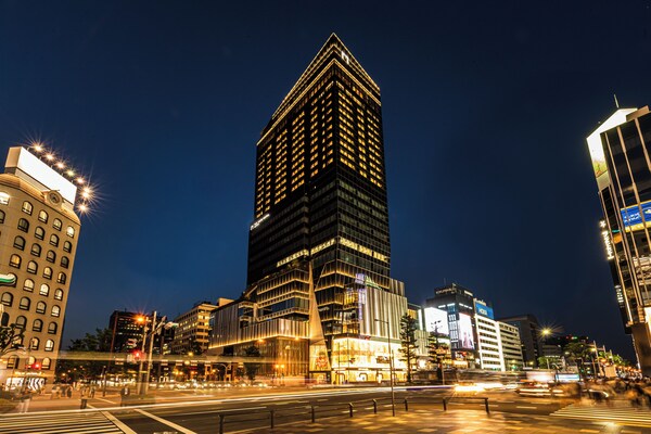 The Gate Hotel Osaka By Hulic - Japan