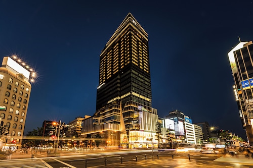 THE GATE HOTEL OSAKA by HULIC