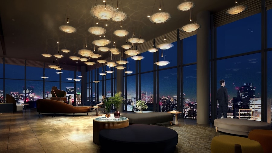 THE GATE HOTEL OSAKA by HULIC