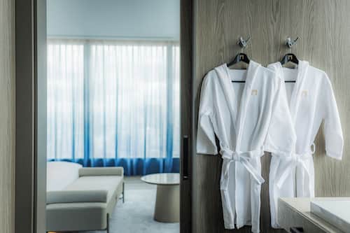 Room amenity