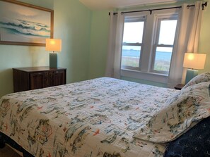4 chambres, Wi-Fi, draps fournis