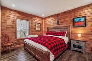 4 habitaciones, wifi gratis y ropa de cama 
