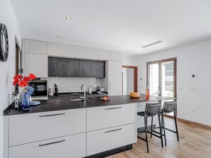 Terrace - Can Calablanca by Interhome (Jávea)