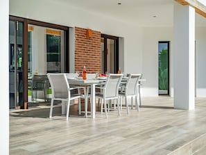 Terrace - Can Calablanca by Interhome (Jávea)