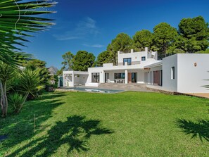 House - Can Calablanca by Interhome (Jávea)