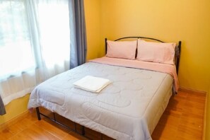 Room - Ping Lanna Villa (Chiang Mai)