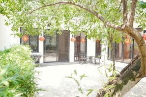 Unclassified image, 3 of 11, button - Ping Lanna Villa (Chiang Mai)