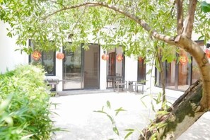 Garden - Ping Lanna Villa (Chiang Mai)